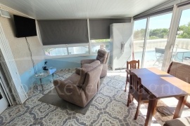 Sale - Villa - Pinar de Campoverde