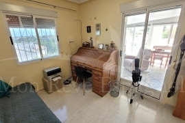 Sale - Villa - Pinar de Campoverde