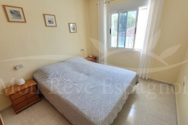 Sale - Villa - Pinar de Campoverde