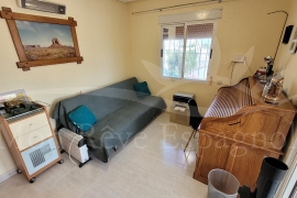 Sale - Villa - Pinar de Campoverde