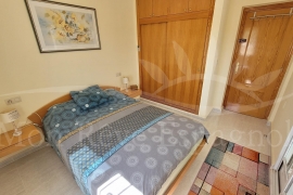 Sale - Villa - Pinar de Campoverde