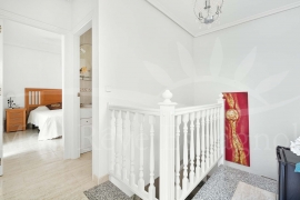 Sale - Villa - Pinar de Campoverde