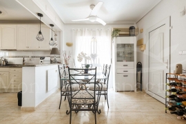 Sale - Villa - Pinar de Campoverde