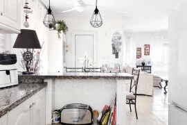 Sale - Villa - Pinar de Campoverde