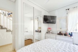 Sale - Villa - Pinar de Campoverde