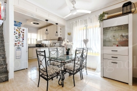 Sale - Villa - Pinar de Campoverde