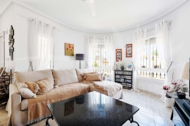 Sale - Villa - Pinar de Campoverde