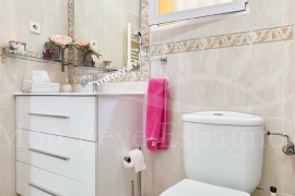 Sale - Villa - Pinar de Campoverde