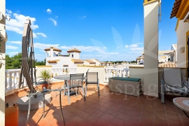 Sale - Villa - Pinar de Campoverde