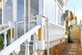 Sale - Villa - Pinar de Campoverde