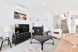 Sale - Villa - Pinar de Campoverde