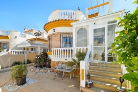 Sale - Villa - Pinar de Campoverde