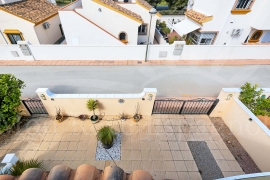 Sale - Villa - Pinar de Campoverde