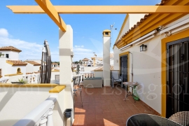 Sale - Villa - Pinar de Campoverde
