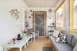 Sale - Villa - Pinar de Campoverde