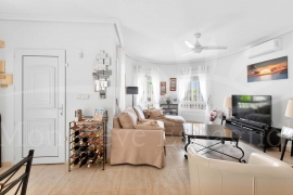 Sale - Villa - Pinar de Campoverde
