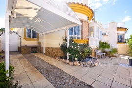 Sale - Villa - Pinar de Campoverde