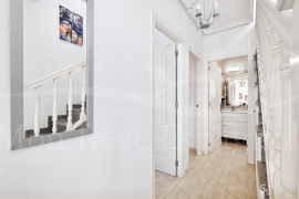Sale - Villa - Pinar de Campoverde
