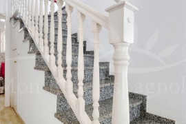Sale - Villa - Pinar de Campoverde