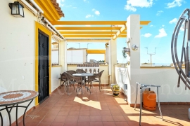 Sale - Villa - Pinar de Campoverde