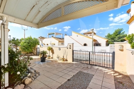 Sale - Villa - Pinar de Campoverde