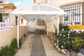 Sale - Villa - Pinar de Campoverde