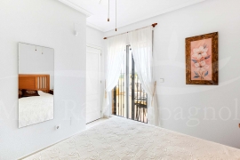Sale - Villa - Pinar de Campoverde