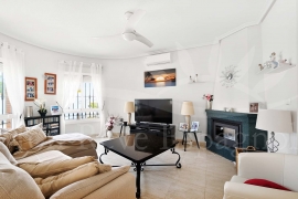 Sale - Villa - Pinar de Campoverde