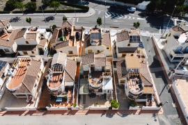 Sale - Villa - Pinar de Campoverde
