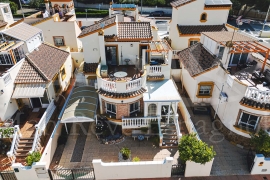 Sale - Villa - Pinar de Campoverde