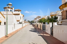 Sale - Villa - Pinar de Campoverde