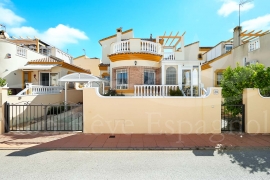 Sale - Villa - Pinar de Campoverde