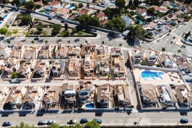 Sale - Villa - Pinar de Campoverde