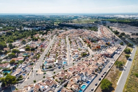 Sale - Villa - Pinar de Campoverde