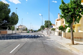 Sale - Villa - Pinar de Campoverde