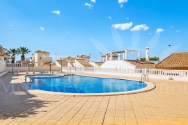 Sale - Villa - Pinar de Campoverde