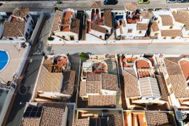 Sale - Villa - Pinar de Campoverde