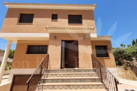 Sale - Villa - Pinar de Campoverde
