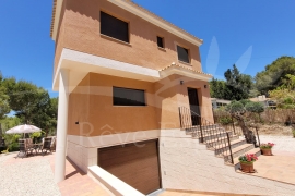 Sale - Villa - Pinar de Campoverde