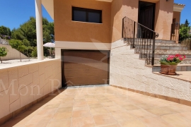 Sale - Villa - Pinar de Campoverde