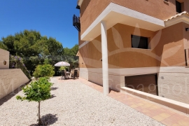 Sale - Villa - Pinar de Campoverde