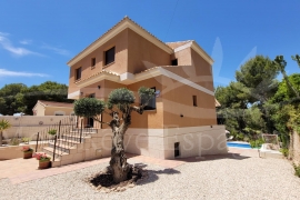 Sale - Villa - Pinar de Campoverde