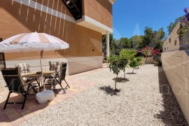 Sale - Villa - Pinar de Campoverde