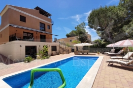 Sale - Villa - Pinar de Campoverde