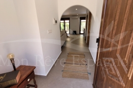 Sale - Villa - Pinar de Campoverde