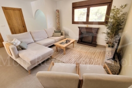 Sale - Villa - Pinar de Campoverde