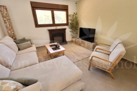 Sale - Villa - Pinar de Campoverde