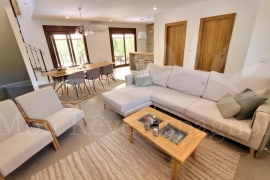 Sale - Villa - Pinar de Campoverde