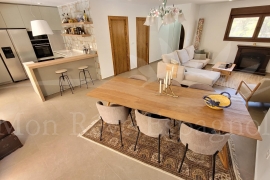 Sale - Villa - Pinar de Campoverde