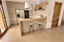 Sale - Villa - Pinar de Campoverde